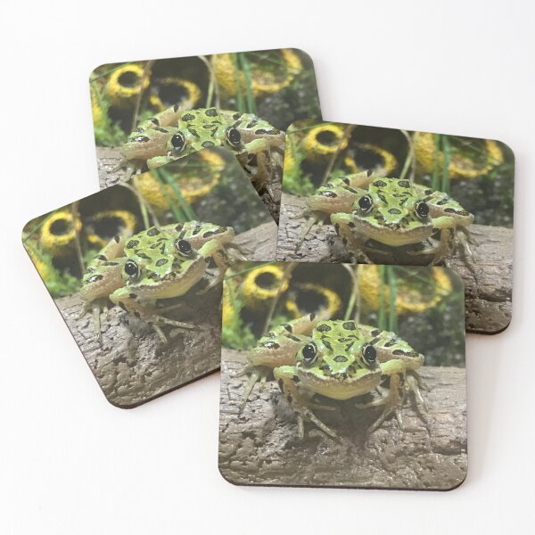 Item preview, Smiling frog  designed and sold by vilipen.