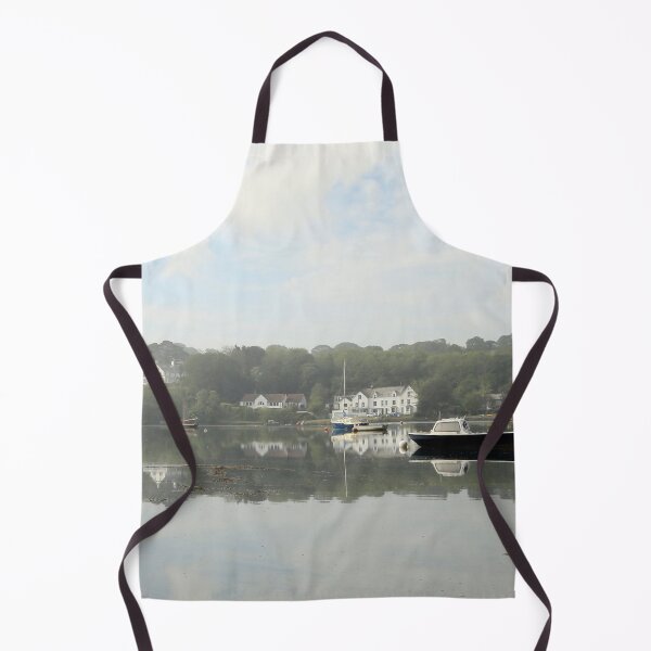 Item preview, May Morning at Mylor Creek designed and sold by Terri Waters Photography & Design.
