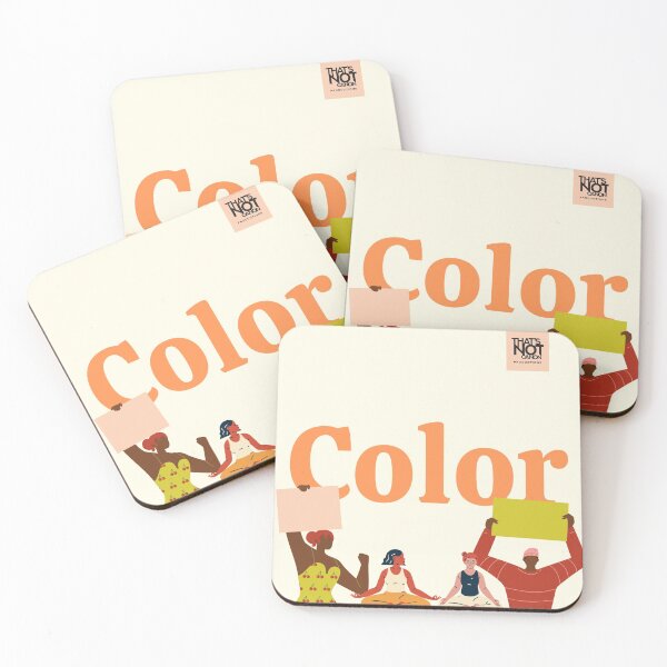 Item preview, Color designed and sold by thatsnotcanon.