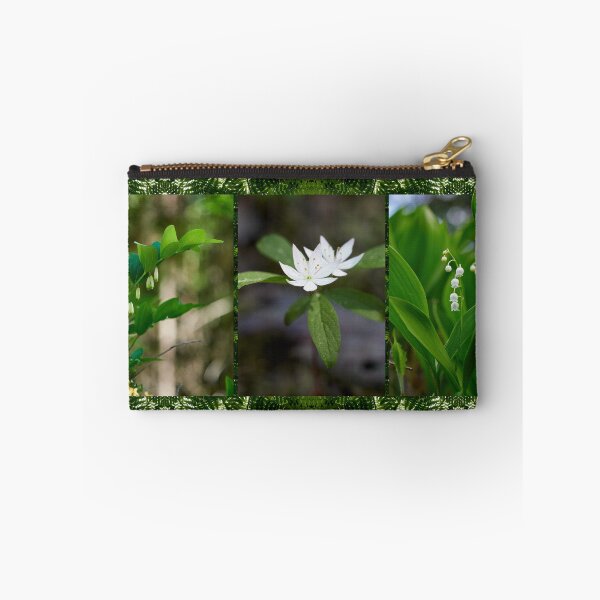 Item preview, Flowers on fern designed and sold by Jouko Lehto Photography.