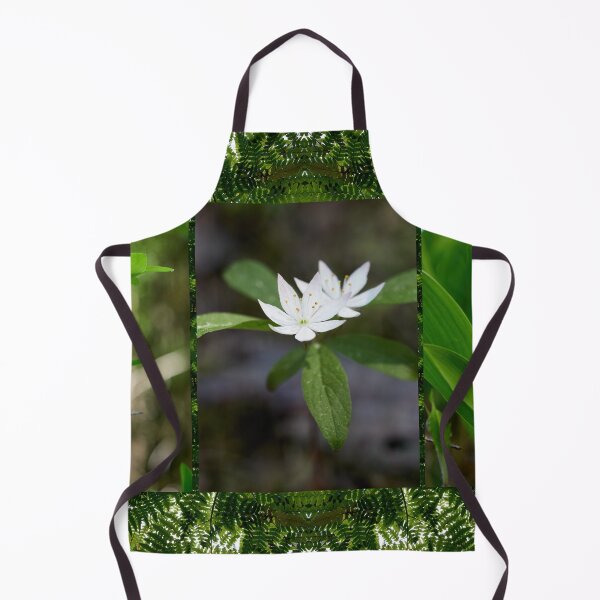Item preview, Flowers on fern designed and sold by Jouko Lehto Photography.