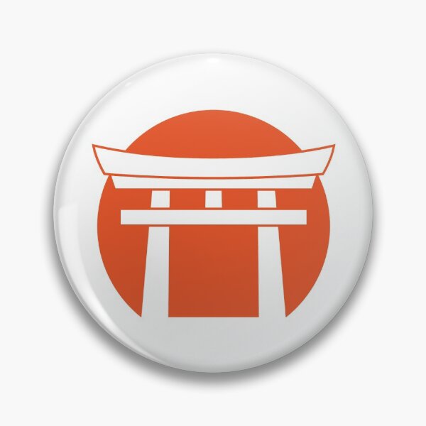Item preview, Meiji Internships Logo  designed and sold by Meiji-Merch.