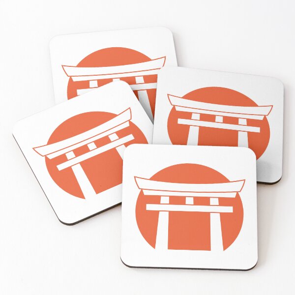 Item preview, Meiji Internships Logo  designed and sold by Meiji-Merch.