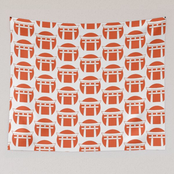 Item preview, Meiji Internships Logo  designed and sold by Meiji-Merch.