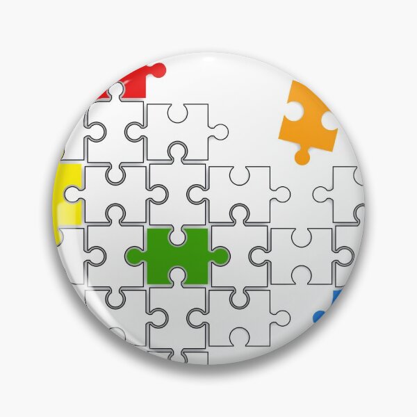 Item preview, Jigsaw_Puzzle designed and sold by auraclover.