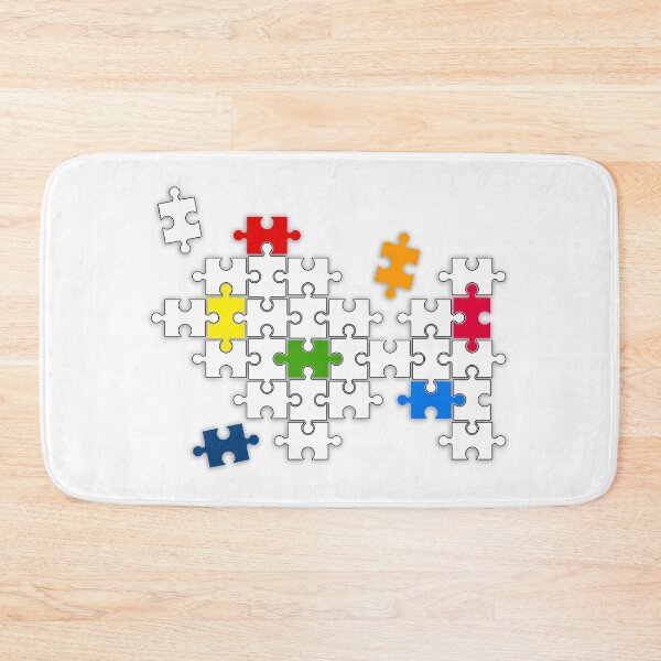 Item preview, Jigsaw_Puzzle designed and sold by auraclover.