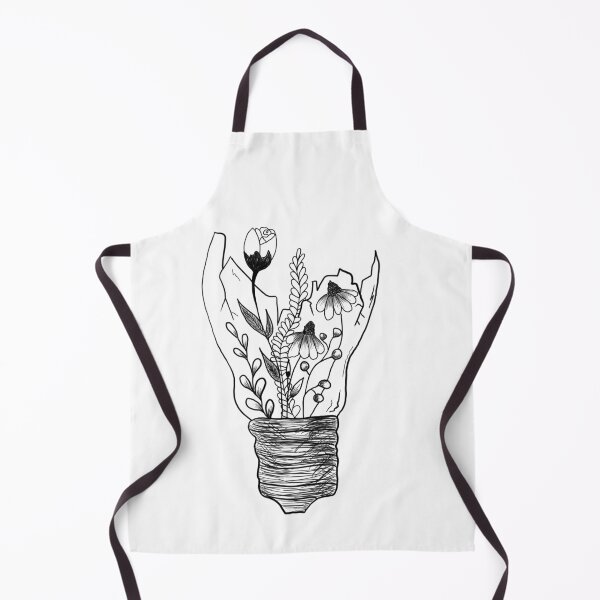 Item preview, Flower lightbulb designed and sold by Laura-stbr.