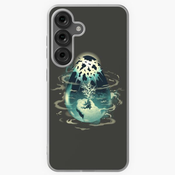 Item preview, Trigger of Life designed and sold by davidgoh.