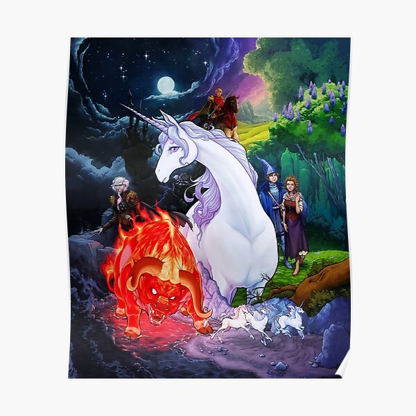 When Men Are Fairy Tales Poster