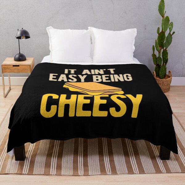 Item preview, Funny Cheese Sandwich designed and sold by artworkbyrihen.