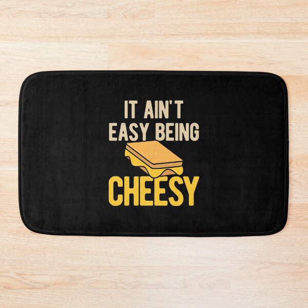 Item preview, Funny Cheese Sandwich designed and sold by artworkbyrihen.