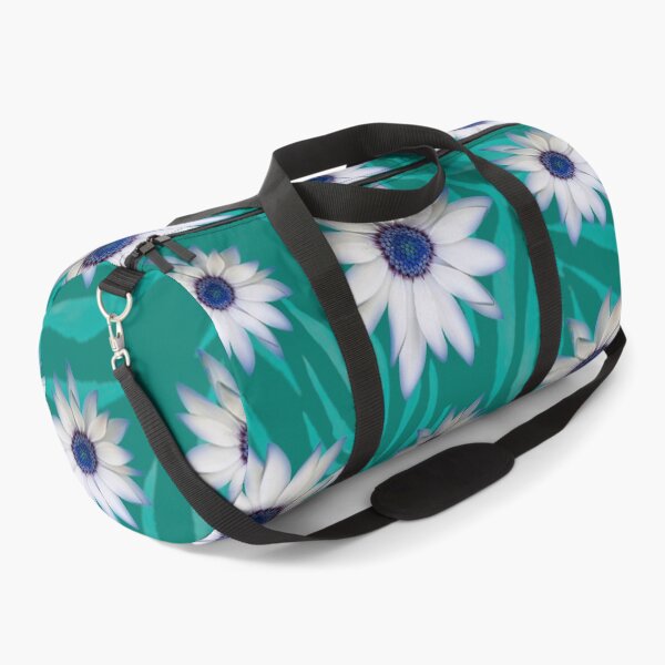 Item preview, White daisy flower designed and sold by cizito.