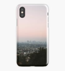 Los Angeles iPhone Case/Skin