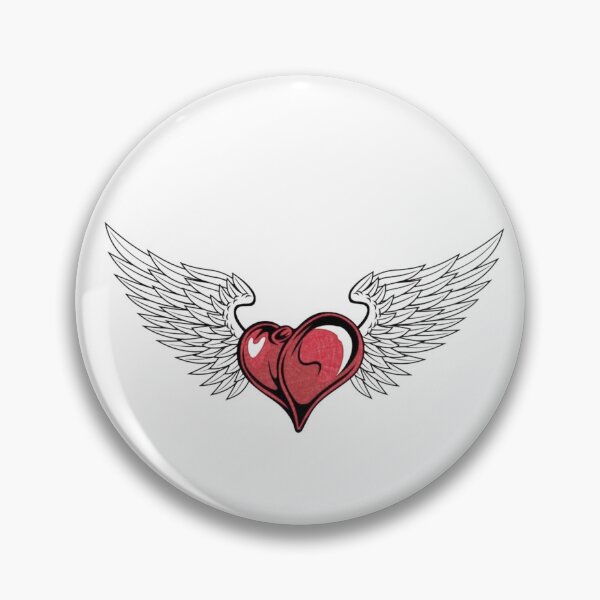 Item preview, Hearty wings designed and sold by Comicsart.