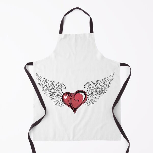 Item preview, Hearty wings designed and sold by Comicsart.