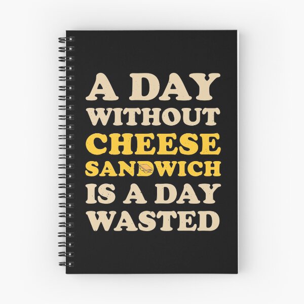 Item preview, Funny Cheese Sandwich designed and sold by artworkbyrihen.