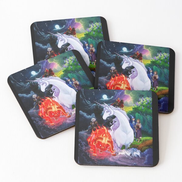 Item preview, When Men Are Fairy Tales designed and sold by ghostfire.