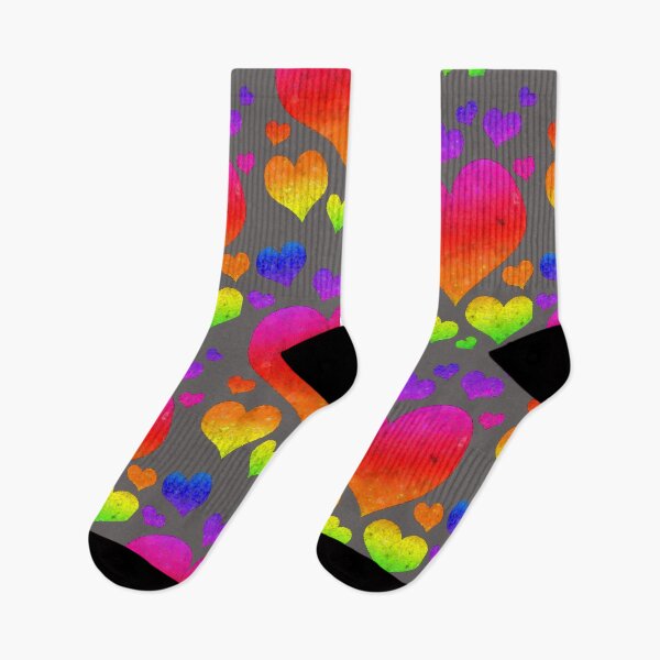 Item preview, More Love That's What We Need - Rainbow Midnight  designed and sold by Dsoul7.