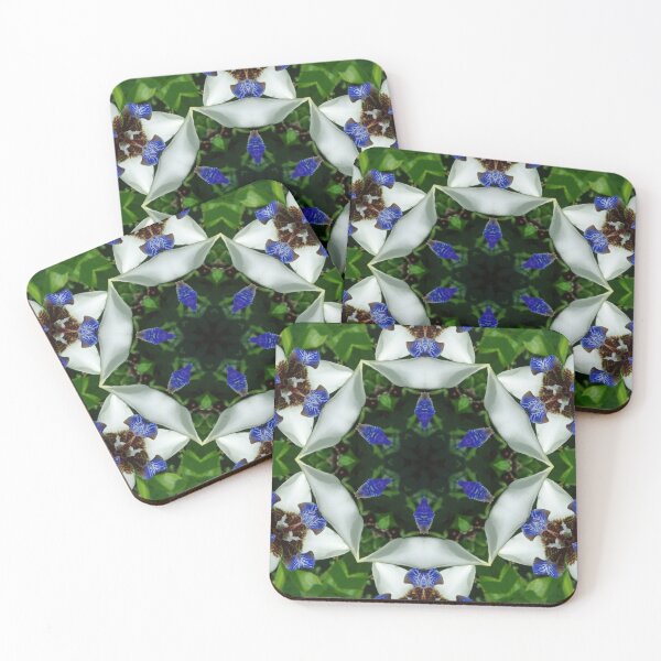 Item preview, Kaleidoscopic Nature 173 designed and sold by CleanWIP.