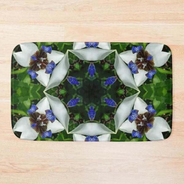 Item preview, Kaleidoscopic Nature 173 designed and sold by CleanWIP.