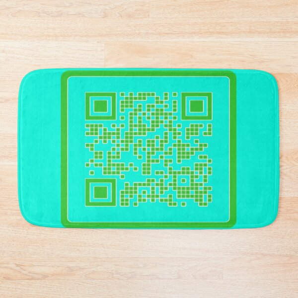 Item preview, You Will Become A Father!!! QR Code surprise notification message. designed and sold by LjuboDesign.