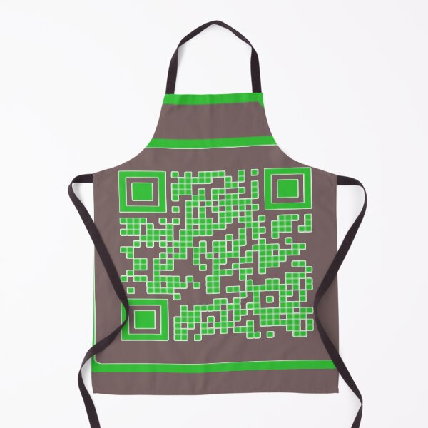 Item preview, You Will Become A Father!!! QR Code surprise notification message. designed and sold by LjuboDesign.