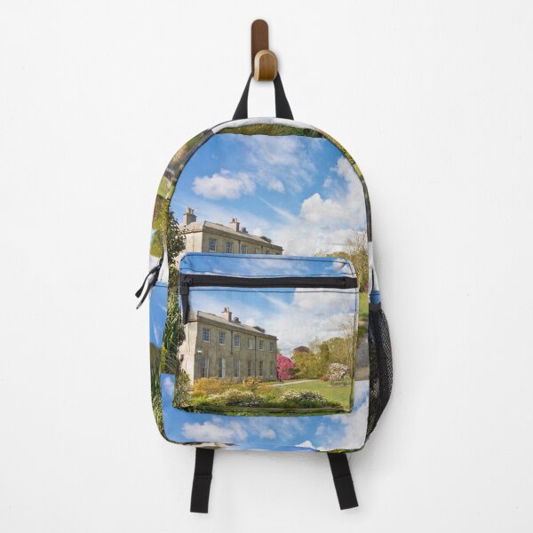 Item preview, Enys House in Spring designed and sold by Terri Waters Photography & Design.