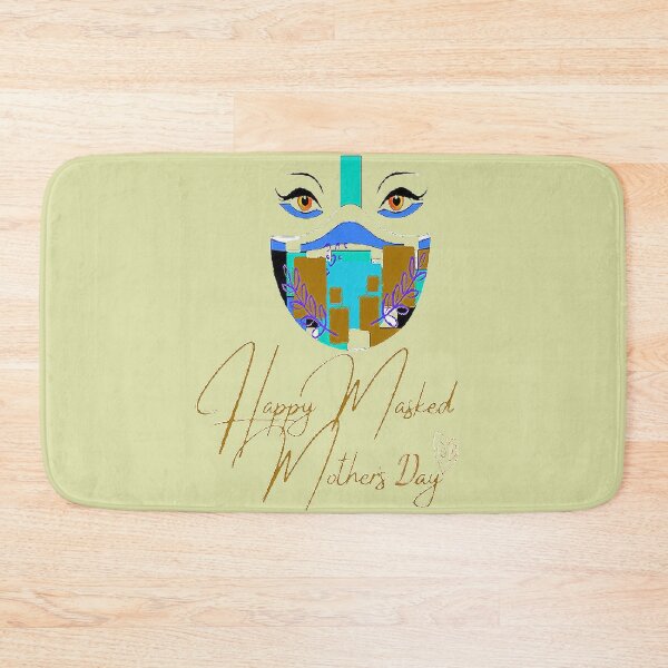 Item preview,  2021 A Masked Mothersday, nr 5, Arty Mom Mothersday, , Super Mom Super Wife Mothersday designed and sold by Adri Barnard.