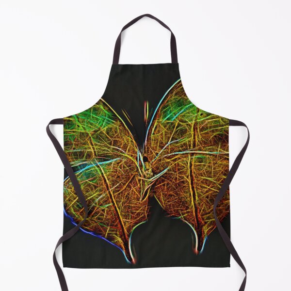 Item preview, indian leaf butterfly - kallima horsfieldii - blue oakleaf ¦ designed and sold by nature. electrified..