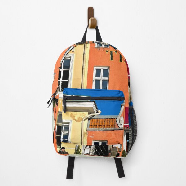 Item preview, Troika Old Town Tallinn designed and sold by WzzupCobra.