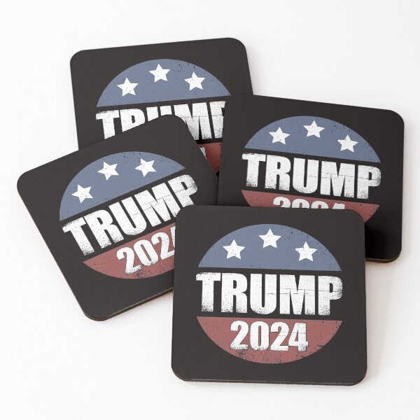 Item preview, Trump 2024 republican pro donald trump election  designed and sold by Majesticoo.