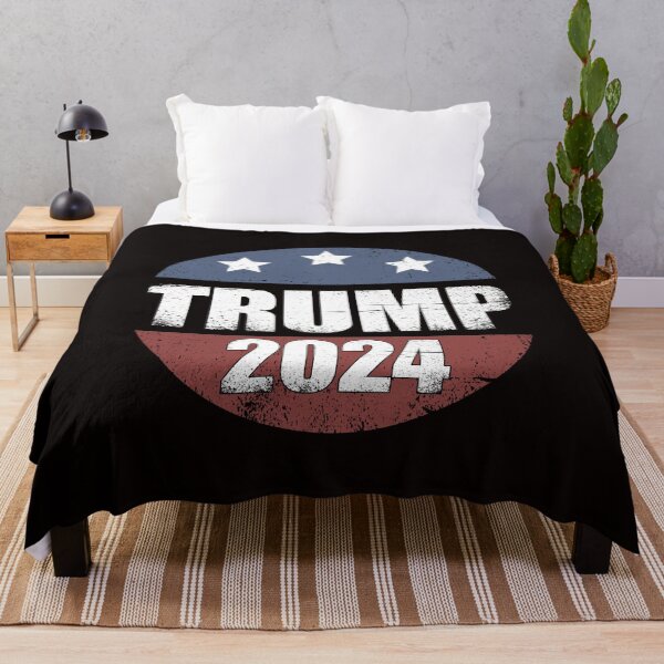 Item preview, Trump 2024 republican pro donald trump election  designed and sold by Majesticoo.