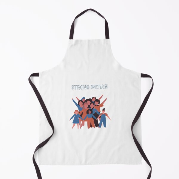 Item preview, Strong woman designed and sold by Storrga.