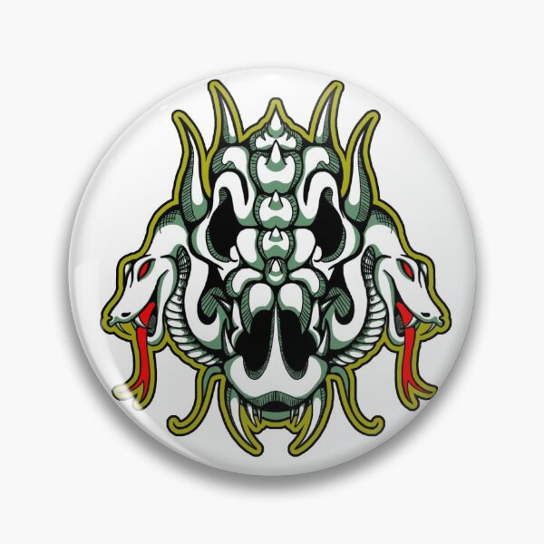 Item preview, Typhon designed and sold by Sketchoholix.