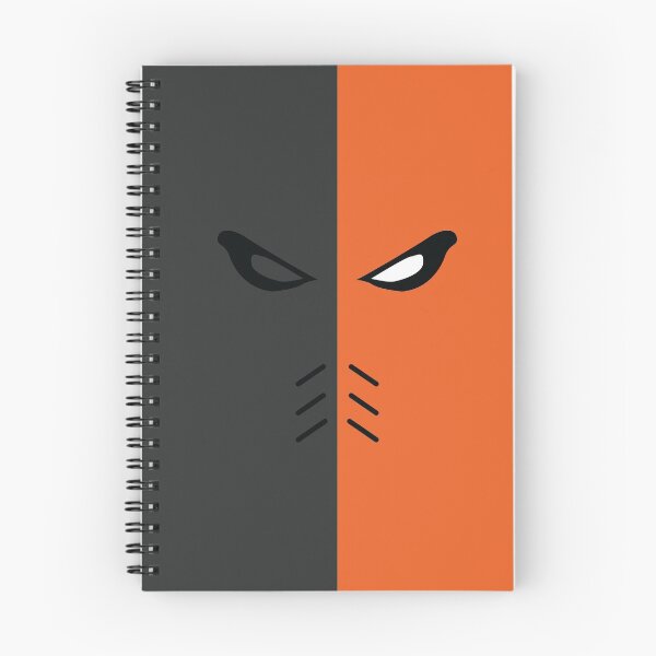 Item preview, Deathstroke Mask designed and sold by Kriti Rastogi.