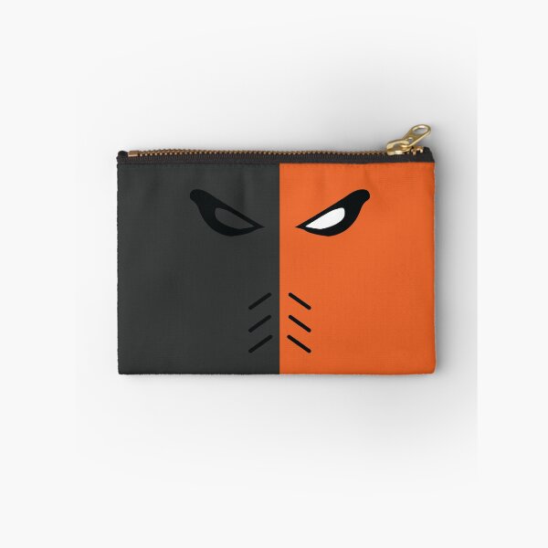 Item preview, Deathstroke Mask designed and sold by Kriti Rastogi.