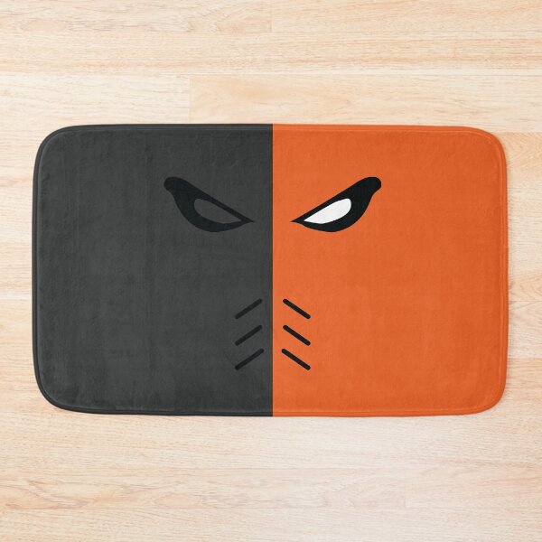 Item preview, Deathstroke Mask designed and sold by Kriti Rastogi.