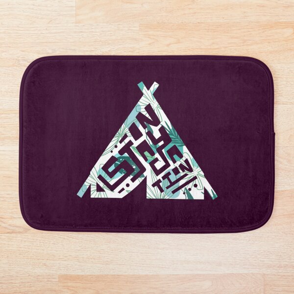 Item preview, En vacaciones en casa designed and sold by PixelFit.