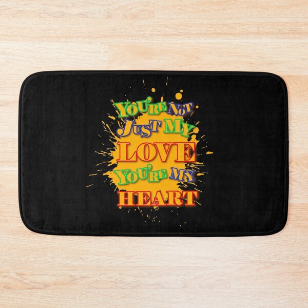 Item preview, My love ,My heart designed and sold by DrRanda.