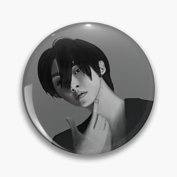 Item preview, black is back designed and sold by chensim.