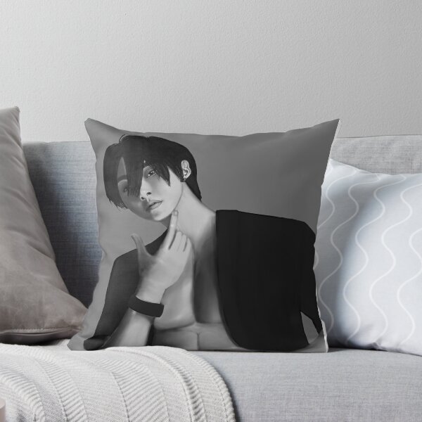 Item preview, black is back designed and sold by chensim.
