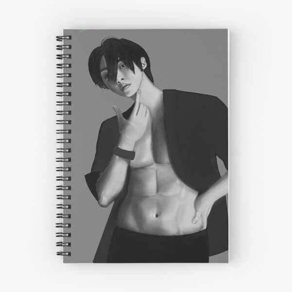 Item preview, black is back designed and sold by chensim.