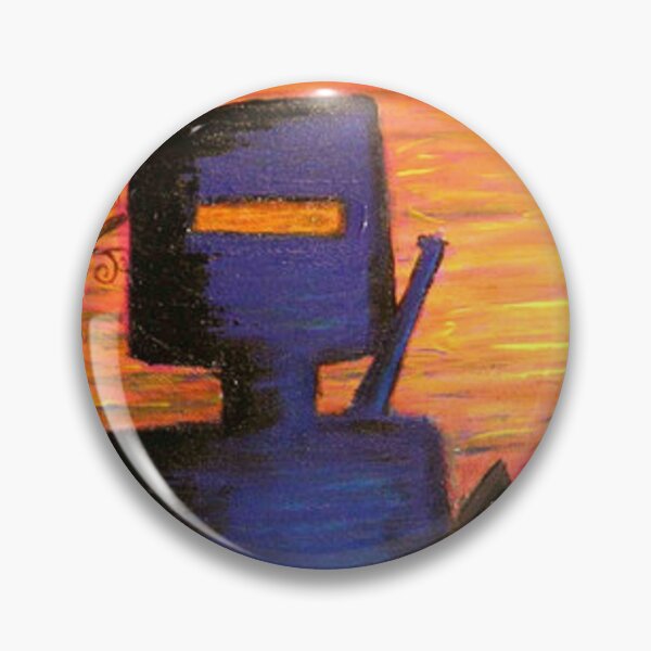 Item preview, "Ned Kelly's Sunset Ride" #ejcairns designed and sold by EJCairns.