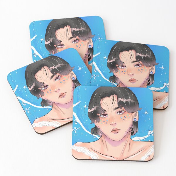 Item preview, BTS V Film Out : Ocean designed and sold by bianglalala.