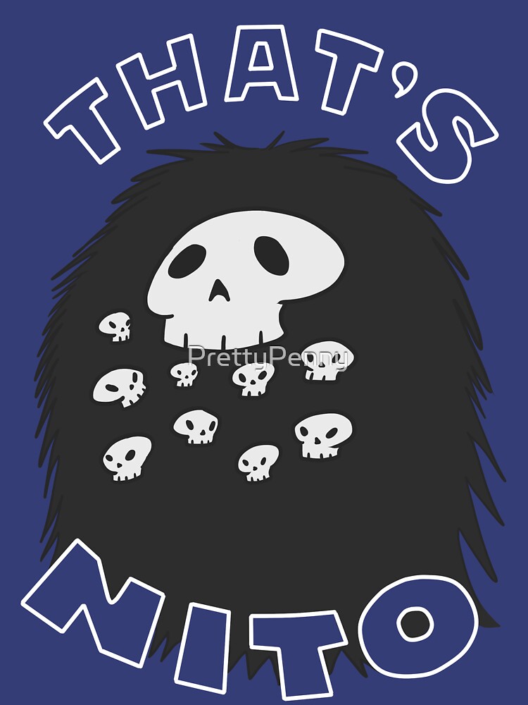That's Nito by PrettyPenny
