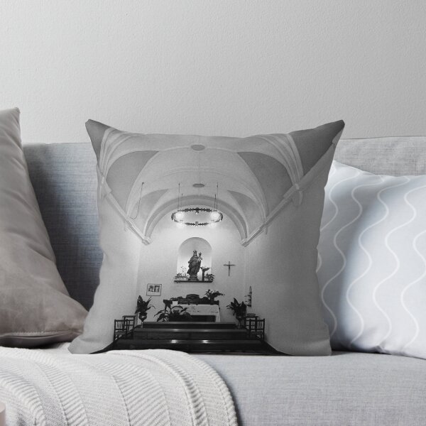 Item preview, Chapel of Our Lady of Socorro designed and sold by James2001.