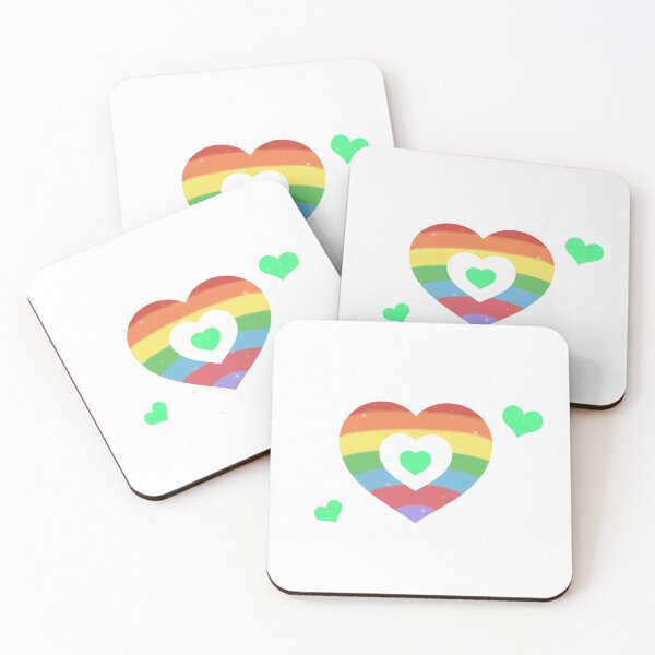Item preview, Arcoiris amor 1 designed and sold by Dezia.