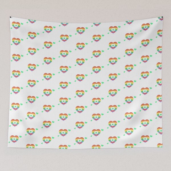 Item preview, Arcoiris amor 1 designed and sold by Dezia.