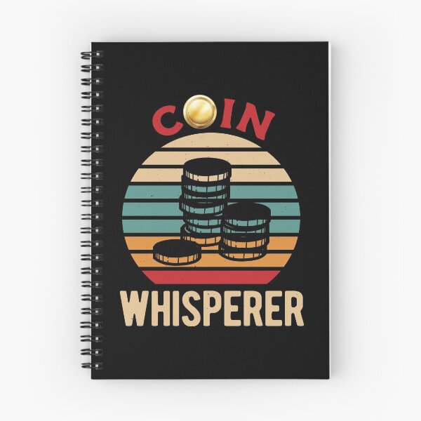 Item preview, Funny Coin Collector designed and sold by artworkbyrihen.