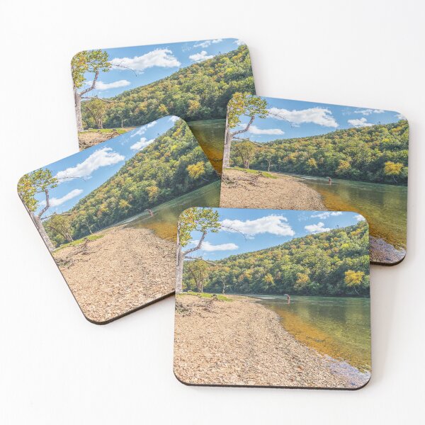 Item preview, Trout Fishing Lake Taneycomo designed and sold by mljdwhite.